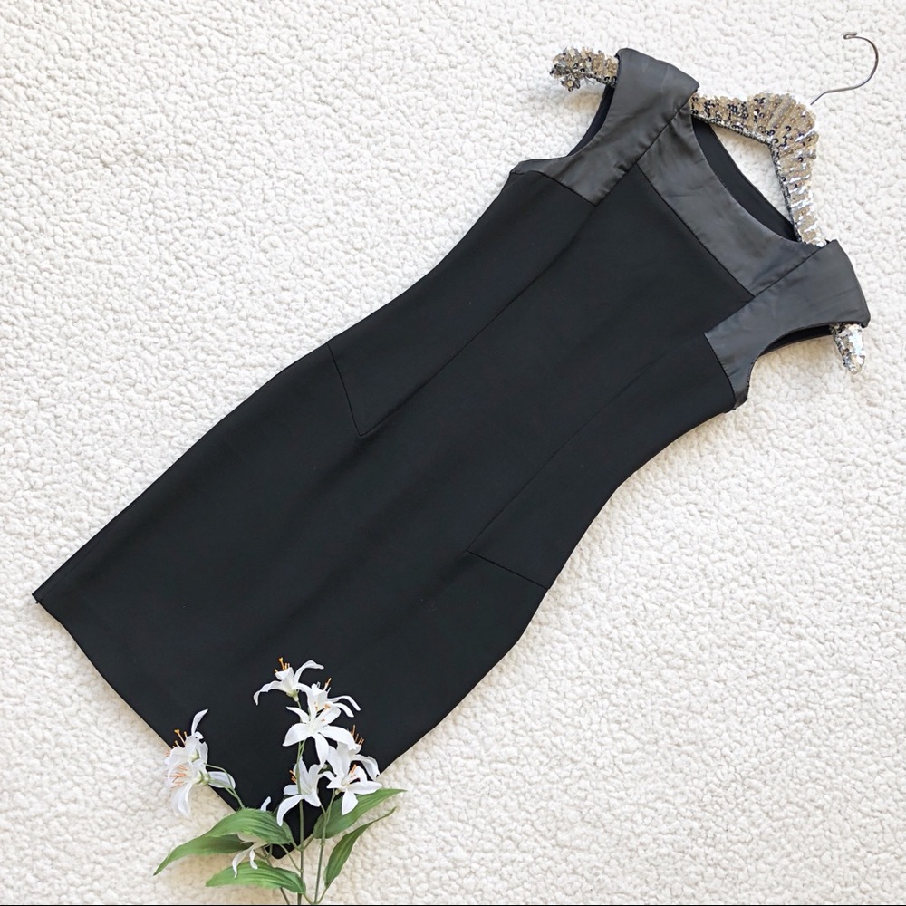 ✨Zara Professional Dress